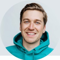 Schiphol Employee Rob van Erp's profile photo
