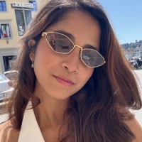 Moodboard Analytics Employee Anandita B.'s profile photo