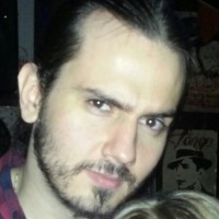 Dextra Employee Frederico Monteiro's profile photo