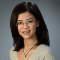 Yanzi Jin Email & Phone Number
