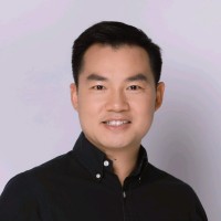 ChartGen AI Employee Kenny Li's profile photo