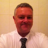LG Networks Employee Ian Jones's profile photo