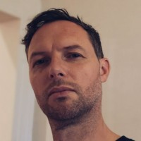 Resn Employee Steve le Marquand's profile photo