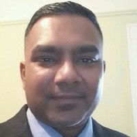 MTA Employee Shezard Baksh's profile photo