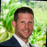 Invenergy LLC Employee Christopher Bruce's profile photo
