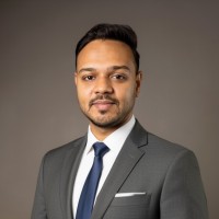 StudyWeg Employee Fazil Mahesania's profile photo