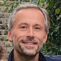 Biosency Employee Vincent de Couesbouc's profile photo