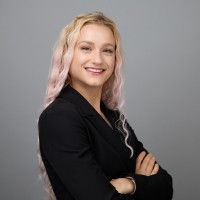 JurySync Employee Victoria Carlson's profile photo