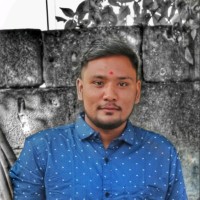ROEX STUDIOS Employee Priyank Faldu's profile photo