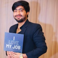 DOT (Pvt Ltd) Employee Faraz Ali Baloch -'s profile photo