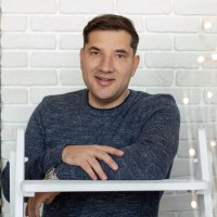 Provectus Employee Vladimir Tsukanov's profile photo