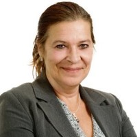 C3F Telecom Employee Johanne Lincourt's profile photo