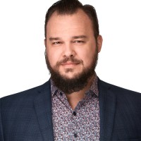 LPL Financial Employee Joshua Harrell's profile photo