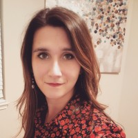 Eventive Sports Employee Lana Derevyashkina's profile photo
