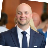 Novo Nordisk Employee Matthew Schaaf's profile photo