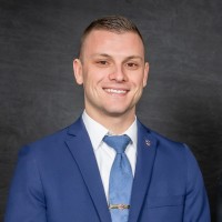 Henry County Sheriff's Office (GA) Employee Ryan Daman's profile photo