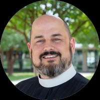 Christ Church Plano Employee John Battey's profile photo