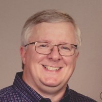 Mapletree Employee Michael Nicholson's profile photo