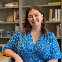 ST. GEORGE'S The British International School Employee Laura Parrott's profile photo