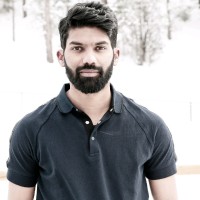 Yash Reddy Email & Phone Number