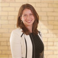 Creaghan McConnell Group Employee Daniela Osorio de Brito's profile photo