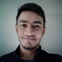 Managed System Services Employee Lauhim Zishan's profile photo