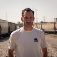 Intramotev Employee Adam Strachan's profile photo