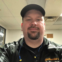 Continental Employee Todd Poole's profile photo