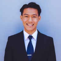 Keith Tran Email & Phone Number