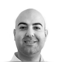 Aviva Canada Employee Hessam Zakerzadeh's profile photo