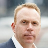 VISITS Employee Daniel MacNish's profile photo