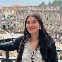 D&A Technologies Employee Ashley Smith's profile photo