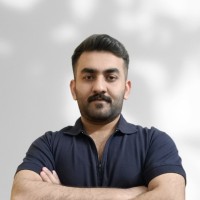 Teckscout Employee Muhammad Hasnat's profile photo