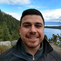 Benjamin Digregorio Email & Phone Number