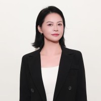 Katherine He Email & Phone Number