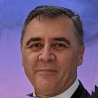 Cortirio Employee Stefan Ion's profile photo