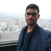 Tomus Employee Douglas Souza's profile photo