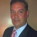 Bank of America Employee Pablo Martinez's profile photo