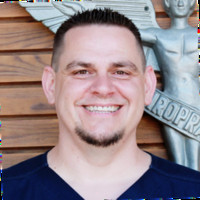 Patrick Ray Email & Phone Number