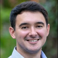 Apalachee Regional Planning Council Employee Austin Britt's profile photo