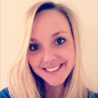 St. John Fisher Catholic High School Employee Emma Waring's profile photo