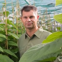 Bryan Parkes Email & Phone Number