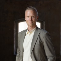 Auntie Employee Immo Salonen's profile photo