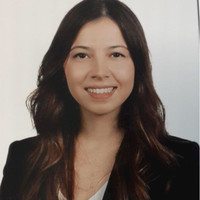 Vektora Employee Busra Erturk's profile photo