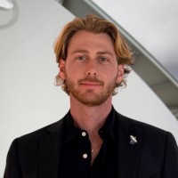 Av-Comm Space & Defence Employee James Tafuro's profile photo