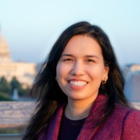 Foreign Policy Institute, Johns Hopkins SAIS Employee Jessica Weiss's profile photo