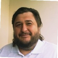 EXMO Employee Pavel Lerner's profile photo