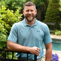 Craig Bergmann Landscape Design Employee John Palenske's profile photo