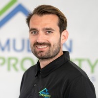 Mullen Property Services Ltd Employee Carl Willis's profile photo