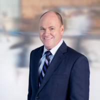 Hicksons Lawyers Employee Stewart Cameron's profile photo